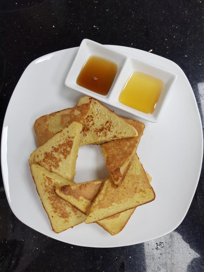 Zemalex Hotel Addis Ababa Eksteriør billede