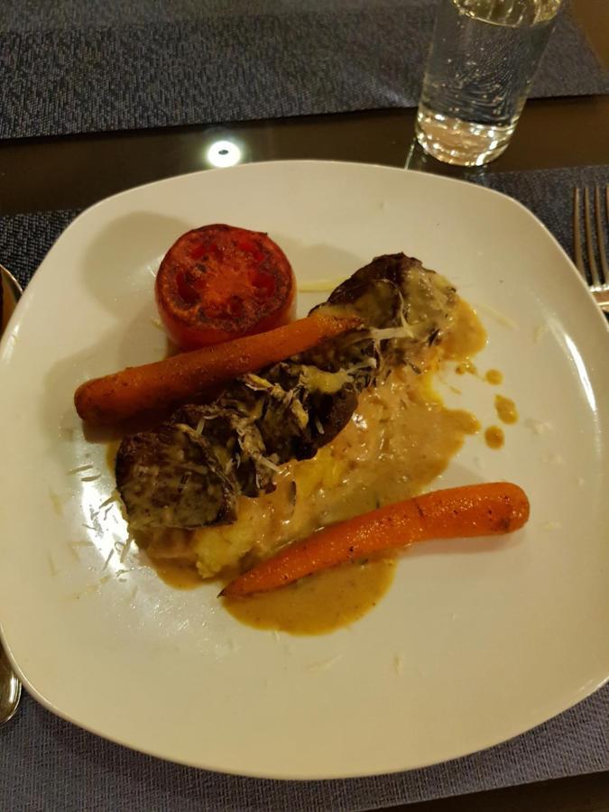 Zemalex Hotel Addis Ababa Eksteriør billede
